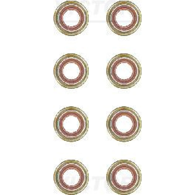 Victor Reinz Valve Stem Seal Set ID High 12-53029-01