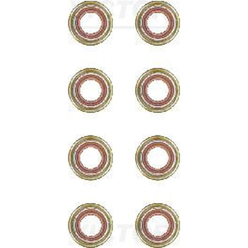 Victor Reinz Valve Stem Seal Set ID High 12-53029-01