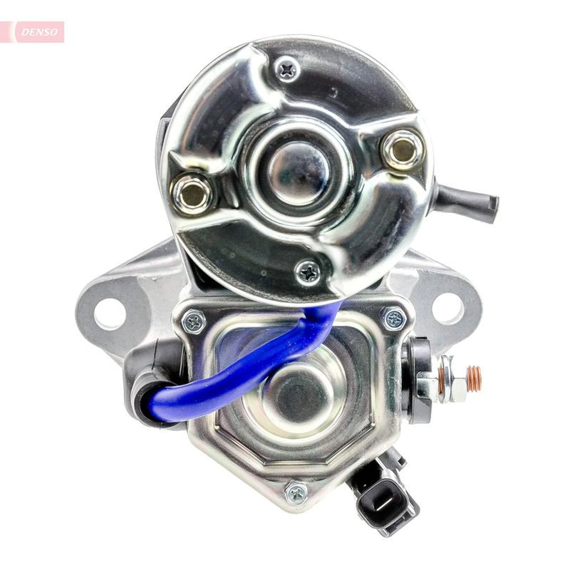 Denso Starter Motor 24V 4.5kW 12 Teeth DSN1228