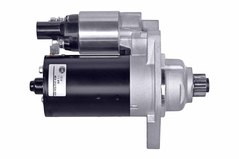 Hella 8EA 012 526-521 Starter