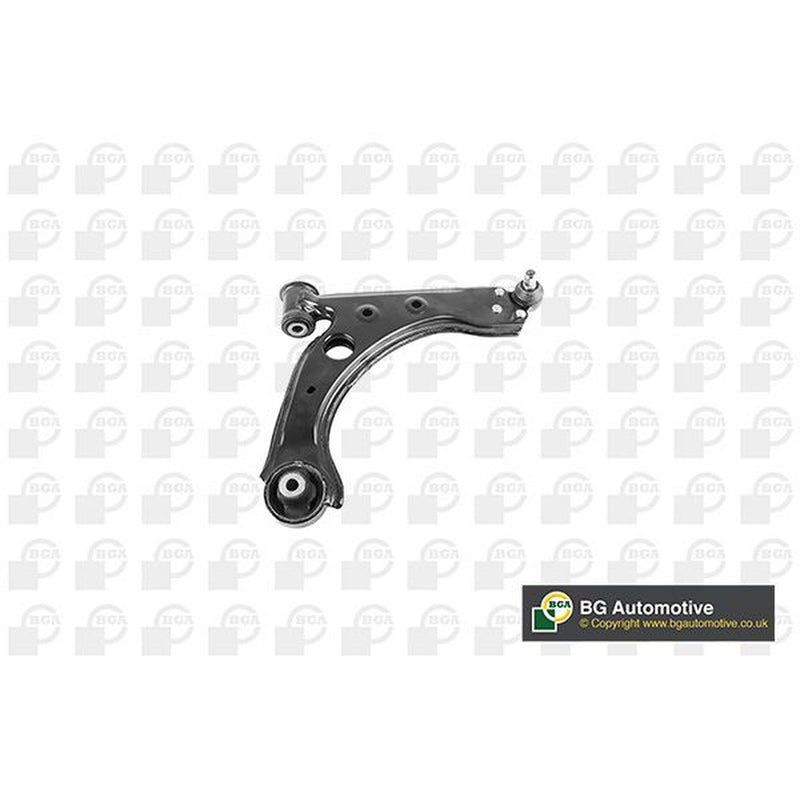BGA Control/Trailing Arm Front Right TRC2240