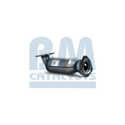 BM Catalysts Homologated Petrol Cat BM90455H