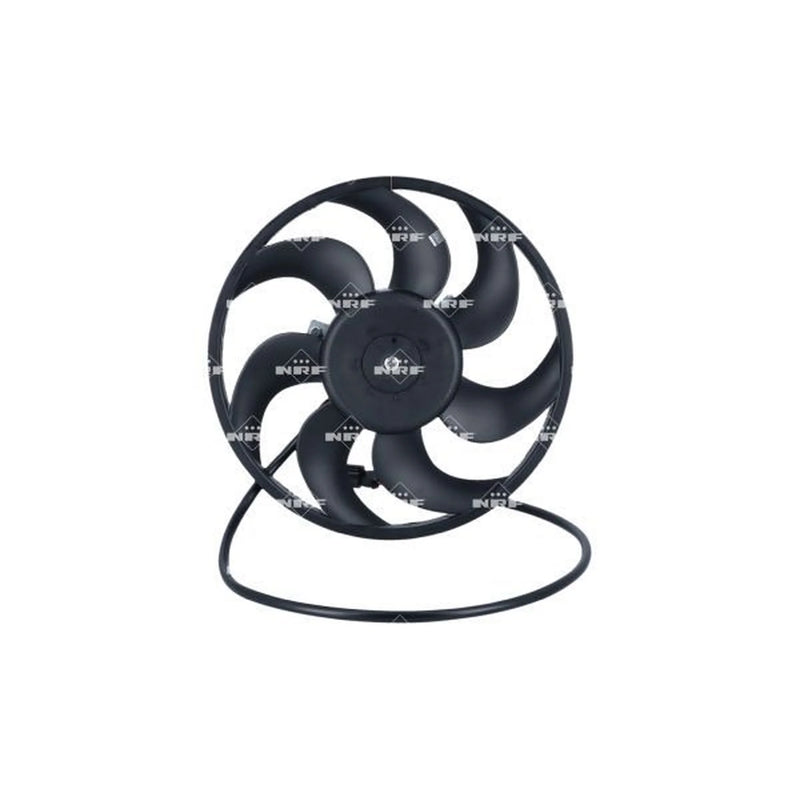 NRF Engine Cooling Fan 470059