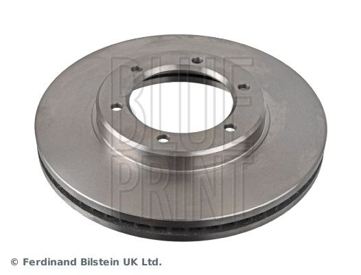 Blue Print ADT343251 Brake Disc