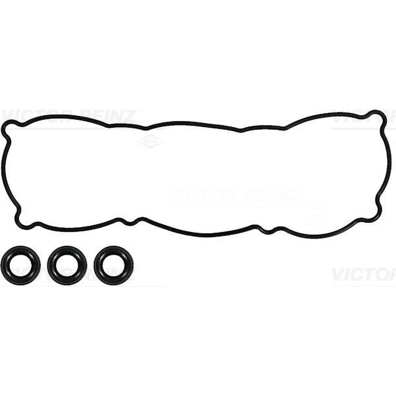 Victor Reinz Cylinder Head Cover Gasket Set 15-10021-01