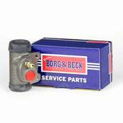 Borg & Beck Wheel Cylinder Hydraulic Brake Rear Right BBW1603