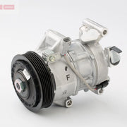 Denso Air Conditioning Compressor DCP50251