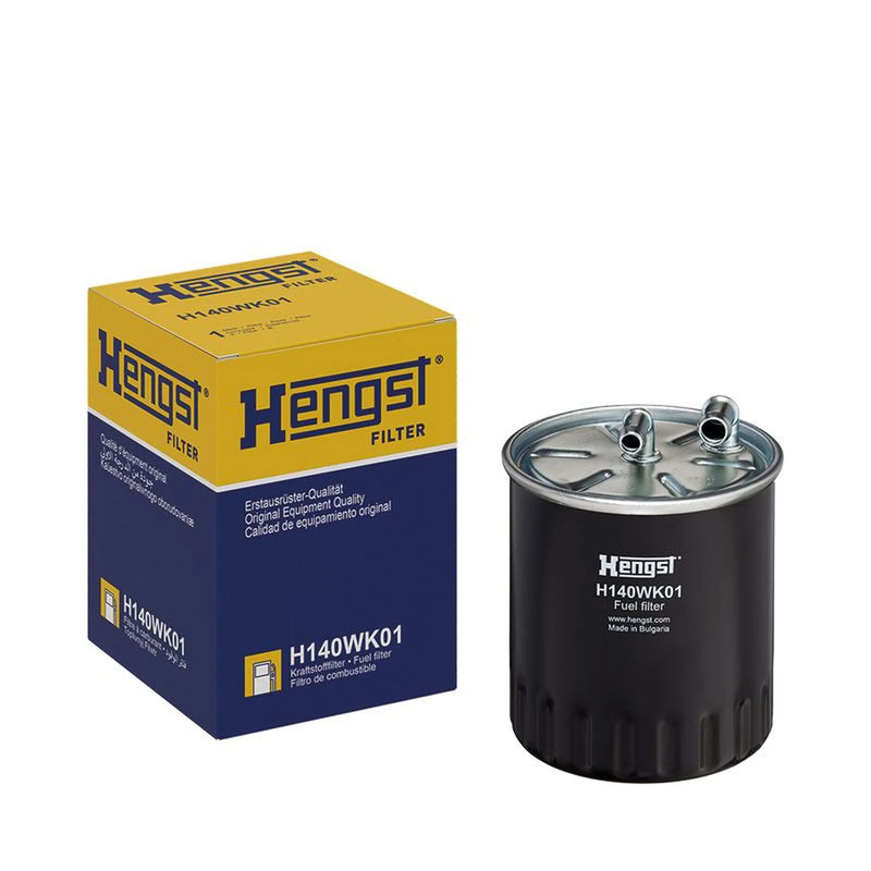 Hella Fuel Filter Element H140WK01