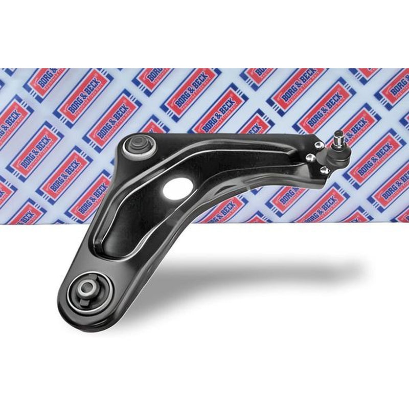 Borg & Beck Control/Trailing Arm BCA7009