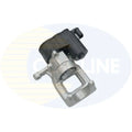 Comline Brake Caliper Assembly Rear Left CBC815L