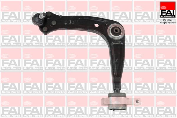 FAI Control/Trailing Arm