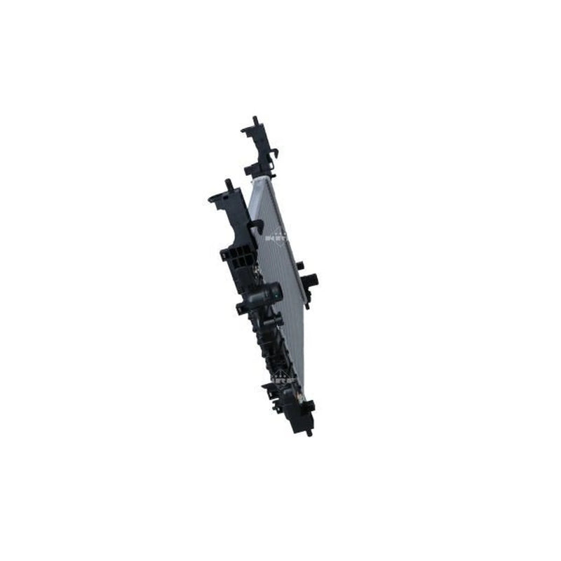 NRF Engine Radiator 59343