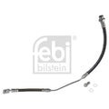 Febi Brake Hydraulic Hose Line Rear Right 171971
