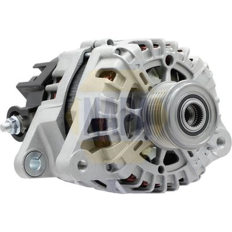 NAPA Car Alternator 12V NAL2595