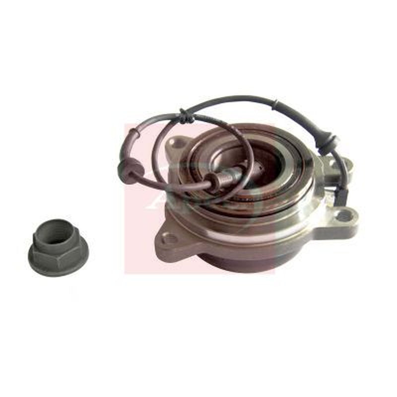 Apec 2 x Wheel Bearing Kits AWB1836