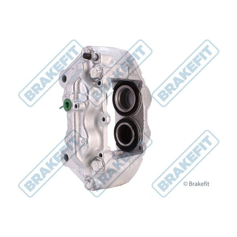 Apec 2 x Front Brake Calipers BCA1747
