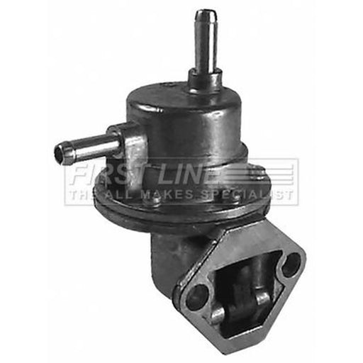 First Line Fuel Pump Assembly FFP513