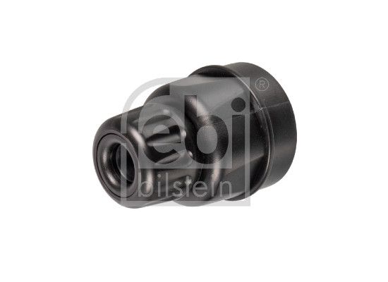 Febi Trailer Socket 7 Connectors 24V Metal