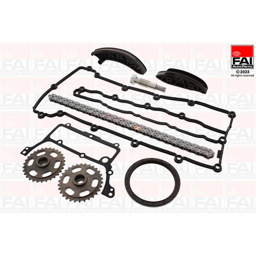FAI 9 x Timing Chain Kit Set 96 Links TCK394