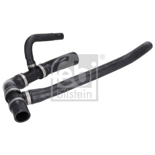 Febi Radiator Coolant Hose Upper ID 183455