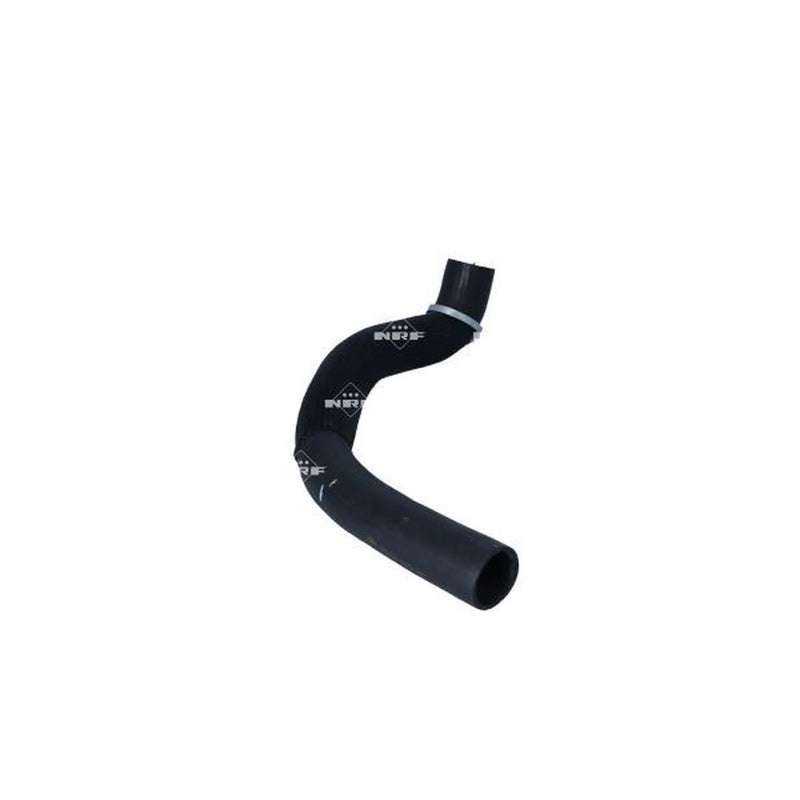 NRF Intercooler Turbo Charge Air Hose Inlet 166224