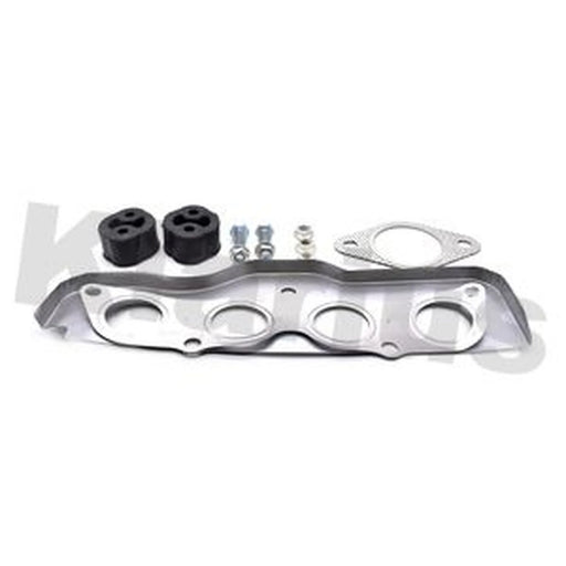Klarius Fitting Kit - Catalyst And Dpf 403706 403706
