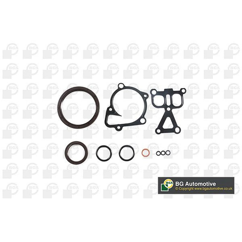 BGA Crankcase Gasket Kit ID CK9515