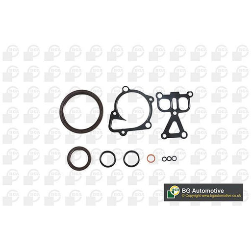 BGA Crankcase Gasket Kit ID CK9515