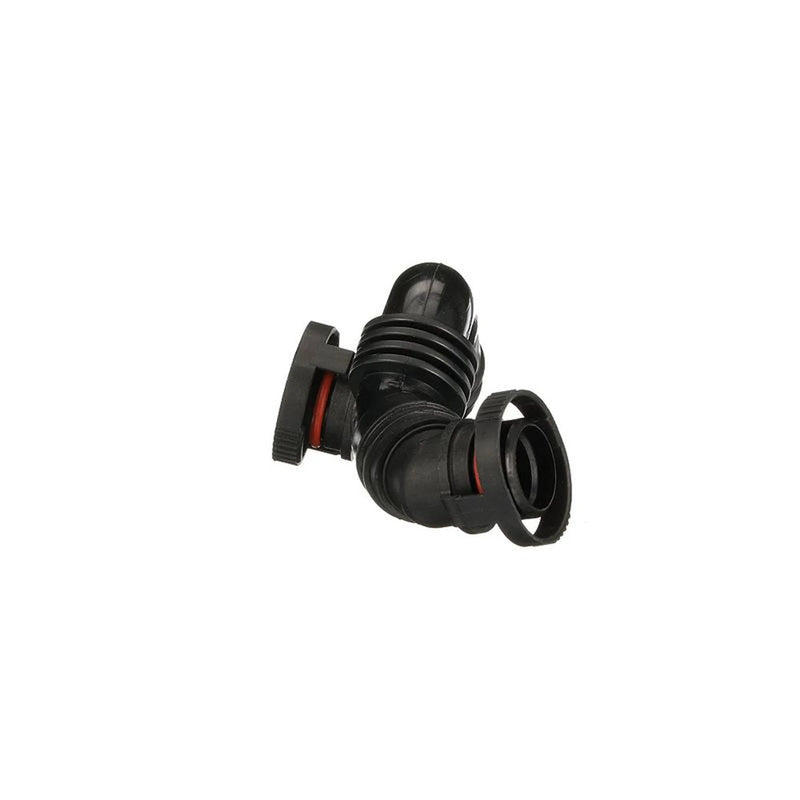 Gates Crankcase Ventilation Hose 220mm EMH657