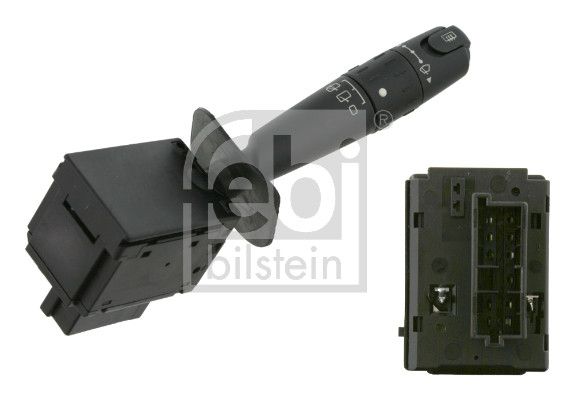 Febi Steering Column Switch Connectors