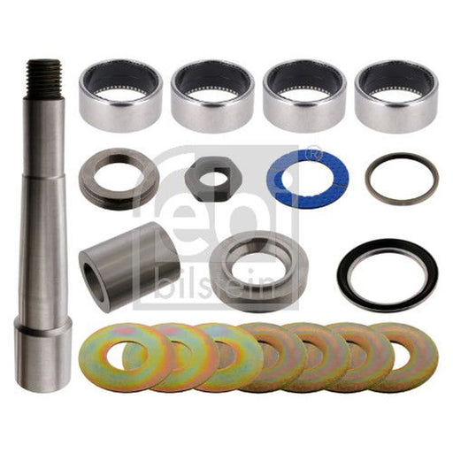Febi Kingpin Repair Kit 31mm OD 39110