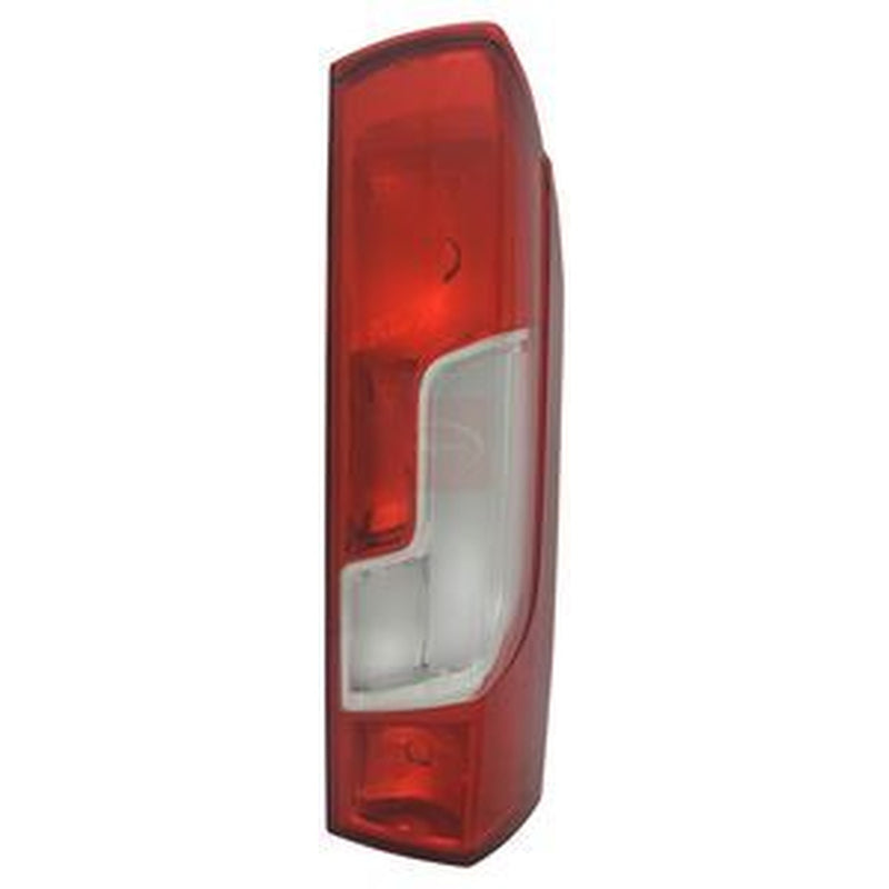 Apec Tail Light / Lamp Right ARL2470