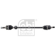 Febi CV Drive Shaft Driveshaft Front Right 193515