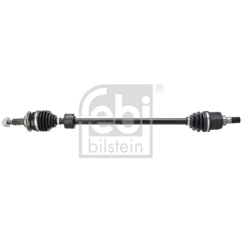 Febi CV Drive Shaft Driveshaft Front Right 193515