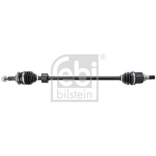 Febi CV Drive Shaft Driveshaft Front Right 193515