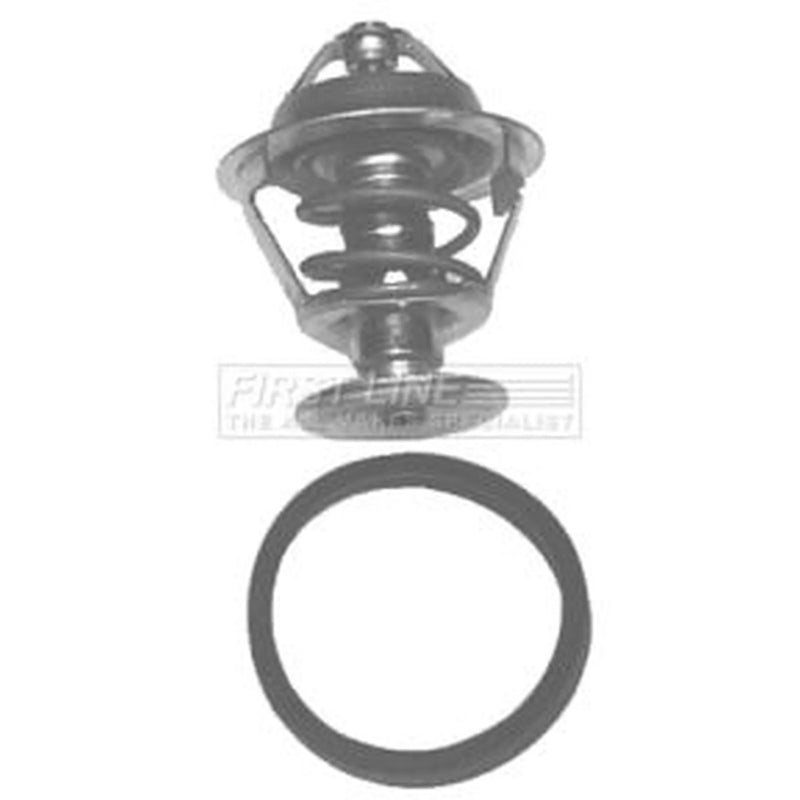 First Line Thermostat,Coolant FTK024