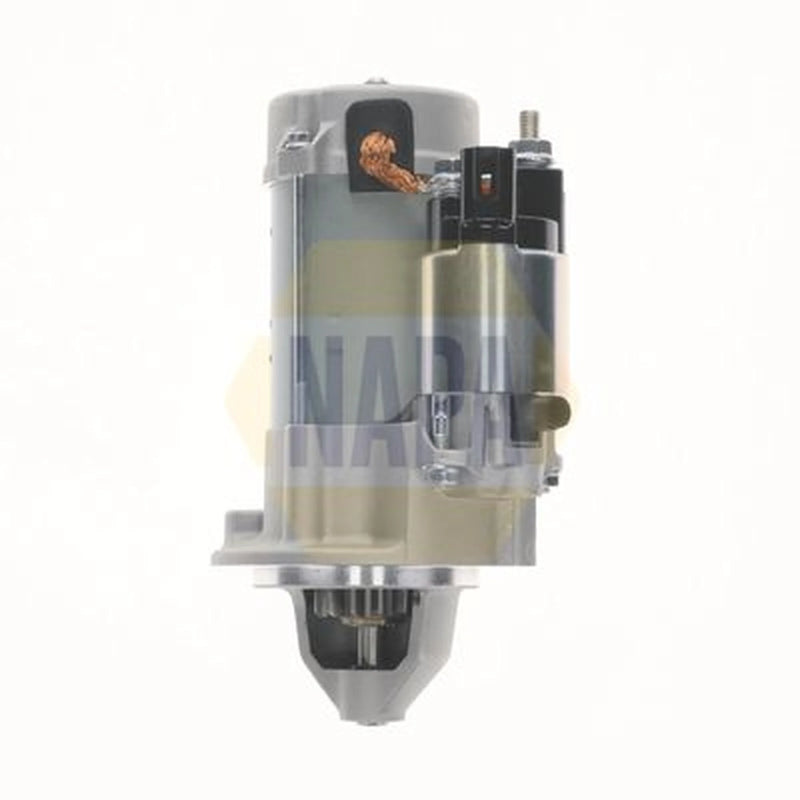 NAPA Starter Motor 12V 1.9kW 13 Teeth NSM1553