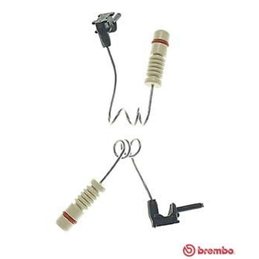 Brembo 2 x Brake Pad Wear Sensor Front A00284