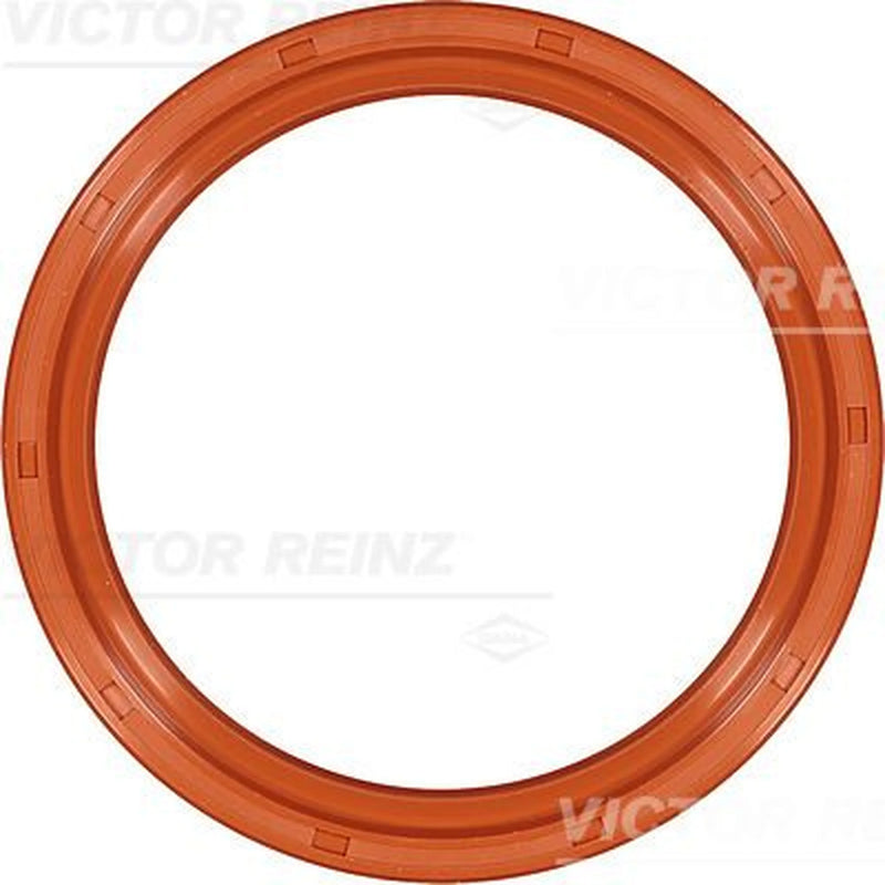 Victor Reinz Crankshaft Shaft Seal 124mm OD ID Wide 81-22887-00