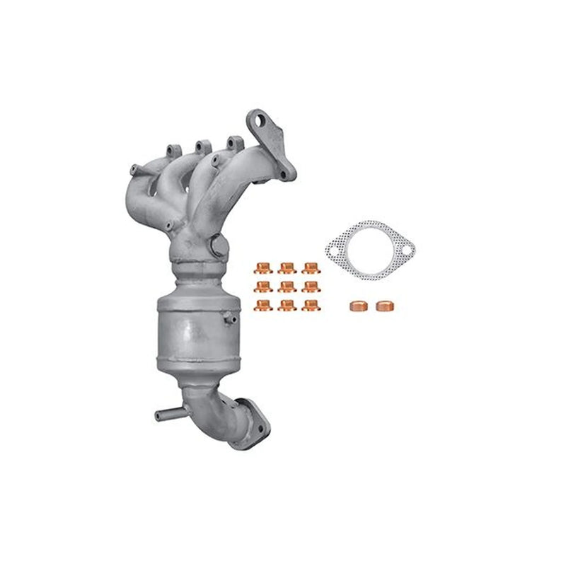 Hella Manifold Catalytic Converter 8LF 366 055-061