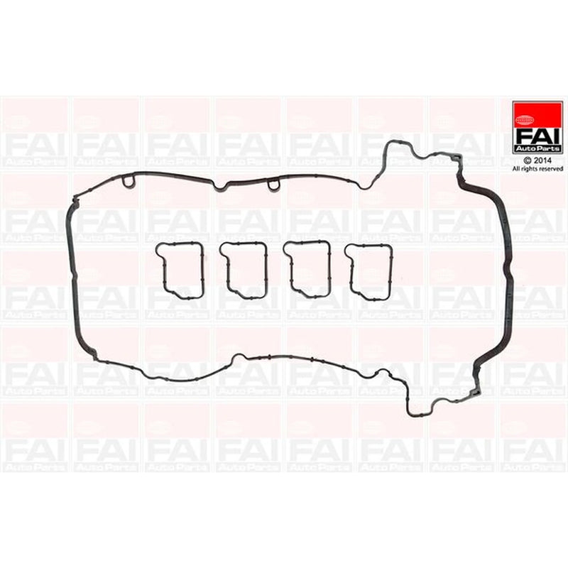 FAI Cylinder Head Cover Gasket RC1465S