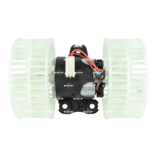 NRF Heater Blower Fan 34040