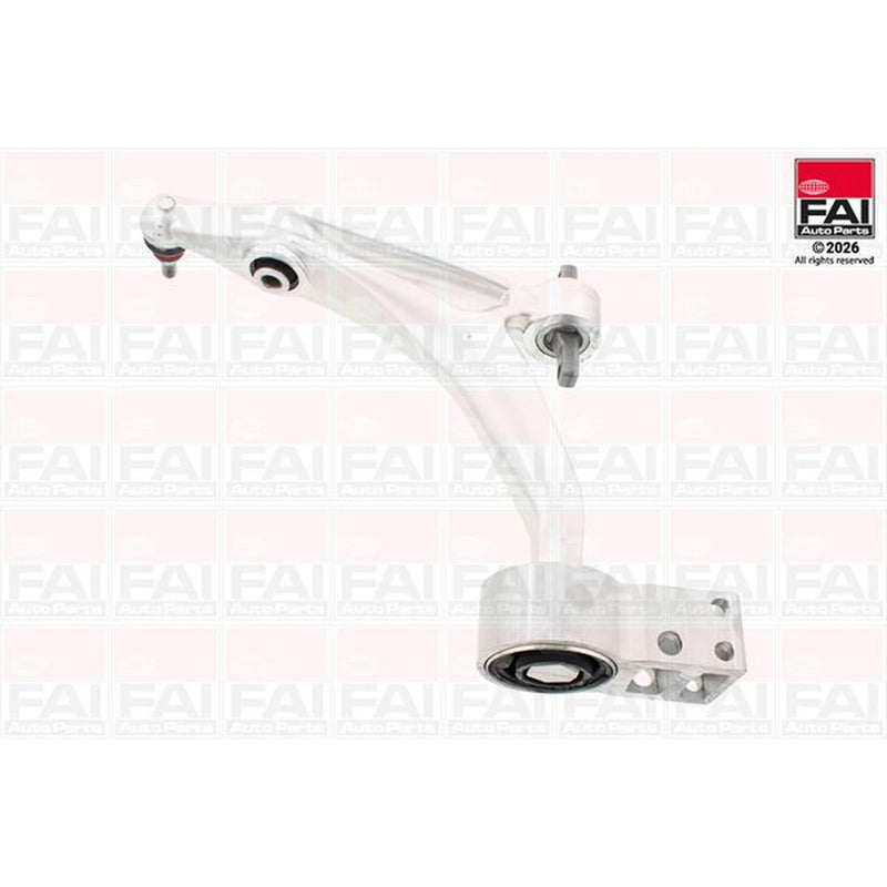 FAI Control/Trailing Arm SS2880