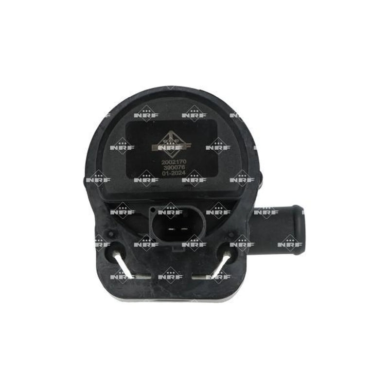 NRF Auxiliary Coolant Water Pump 390076