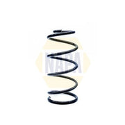 NAPA Front Suspension Coil Spring NCS1268