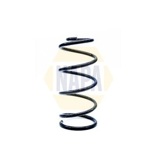 NAPA Front Suspension Coil Spring NCS1268