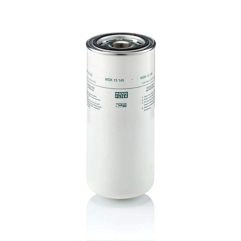 MANN-FILTER Fuel Filter Element WDK 13 145 OE 0020922101