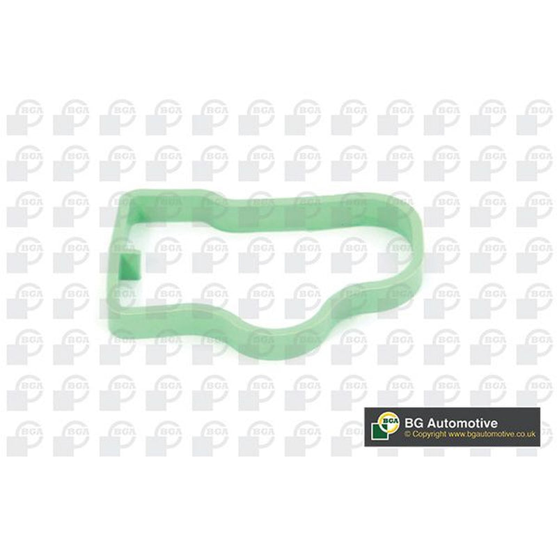 BGA Intake Manifold Gasket Thick MVQ (silicone rubber) MG0196