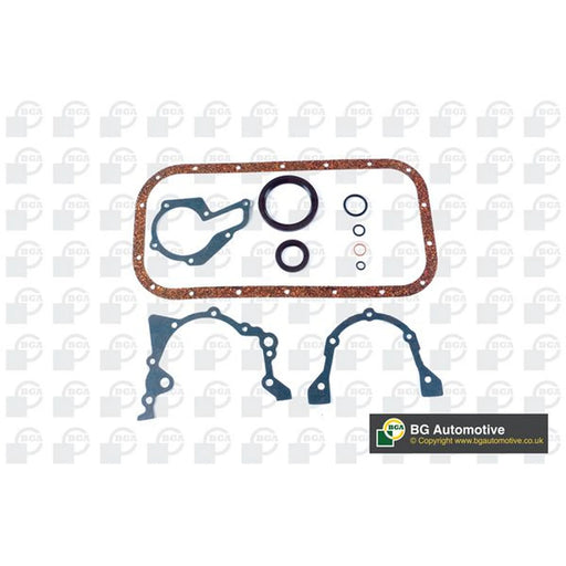 BGA Crankcase Gasket Kit ID CK1394