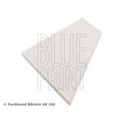 Blue Print Cabin Air Filter (Pollen Filter) Engine Co ADBP250066